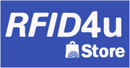 RFID4U Store logo