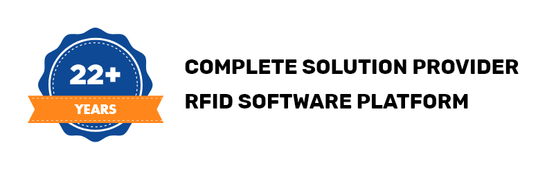 RFID4U