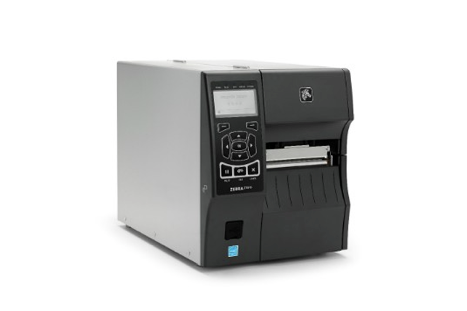 Zebra ZT410 printer 