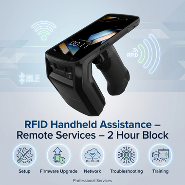 Comprehensive Guide to Troubleshooting  RFID Handheld Readers