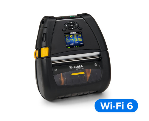 Mobile Printers