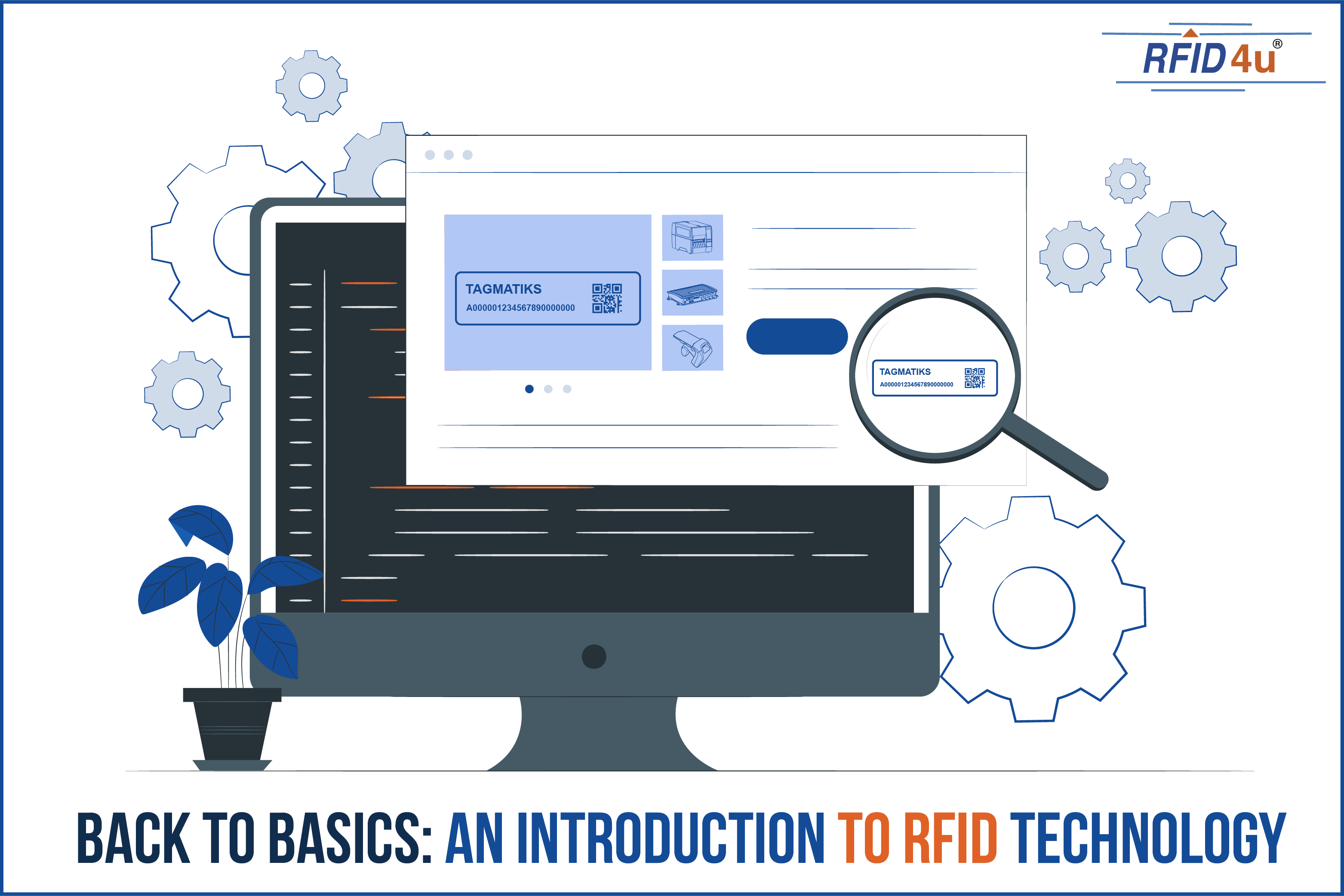 RFID Basics Webinar