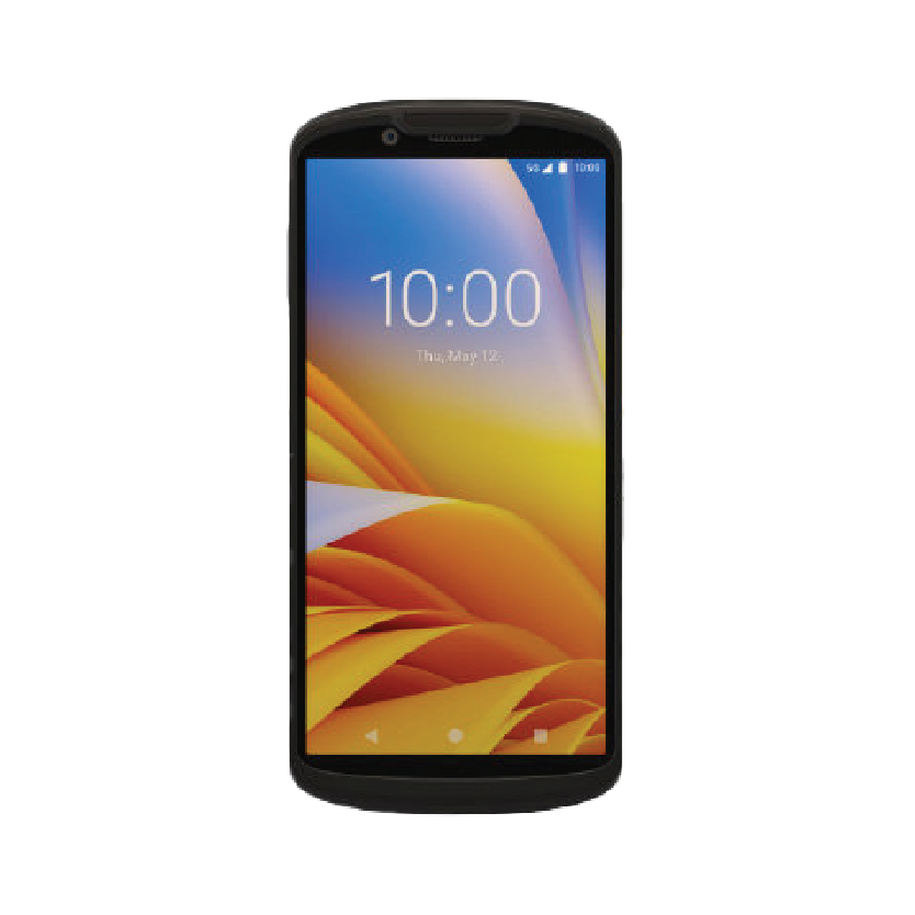 What is an RFID mobile computer?