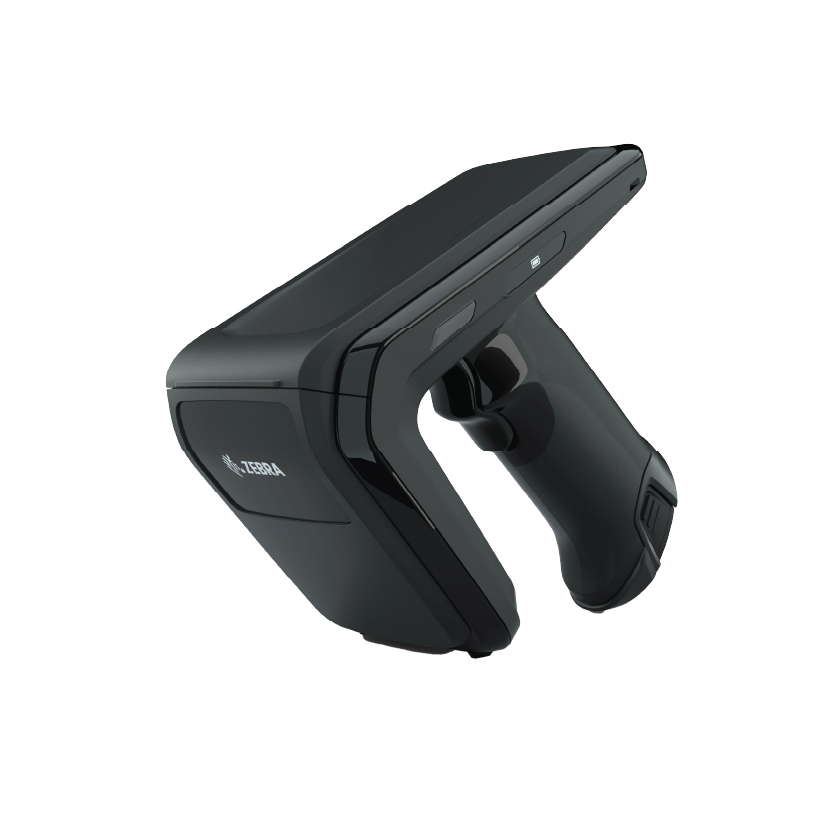 What is a Handheld Sled Reader?