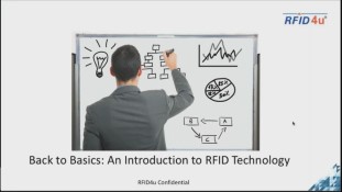 RFID Basics Webinar