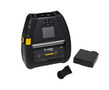 ZQ630 RFID Mobile Printer