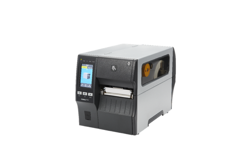 ZT400 Series UHF RFID Printers